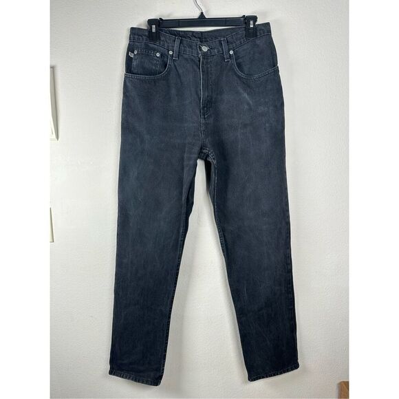 Ralph Lauren Relaxed Jeans sz 12x31 - Picture 1 of 7
